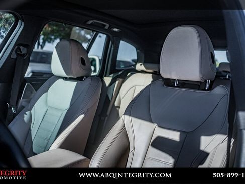 Used 2018 BMW X3 M40i w/ Premium Package image 13