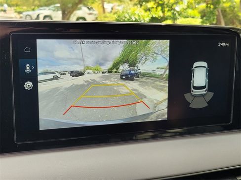 Used 2024 Hyundai Palisade SEL image 21