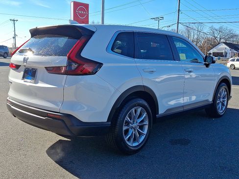 Used 2023 Honda CR-V EX-L image 4
