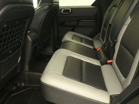 Used 2024 Ford Bronco Big Bend AWD/4WD image 10