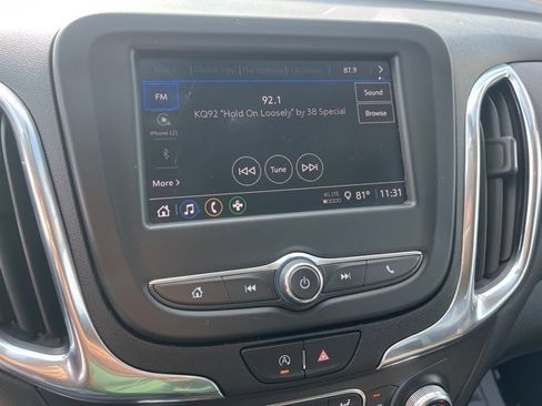 Used 2022 Chevrolet Equinox LT image 28