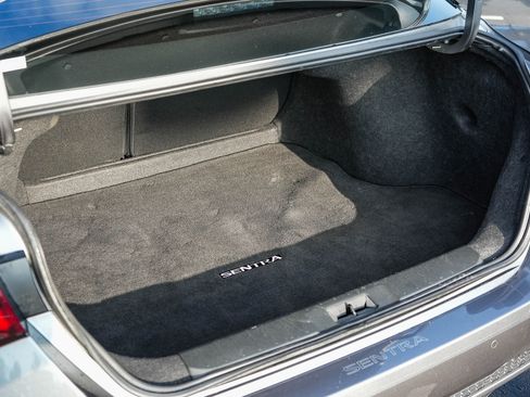 Used 2023 Nissan Sentra SV w/ All-Weather Package image 26