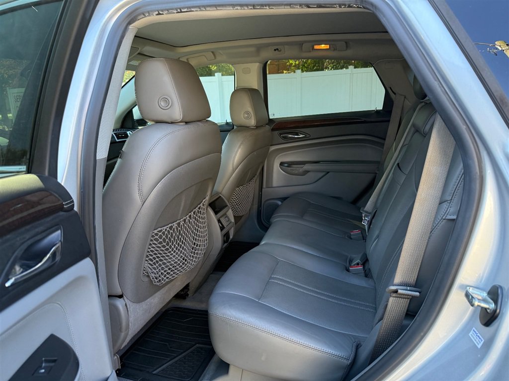 Used 2012 Cadillac SRX Performance FWD image 11