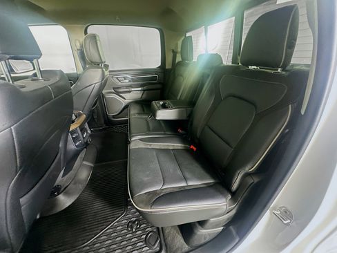 Used 2022 RAM 1500 Laramie image 27