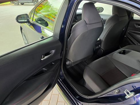 Used 2024 Toyota Corolla SE w/ SE Package FWD image 15