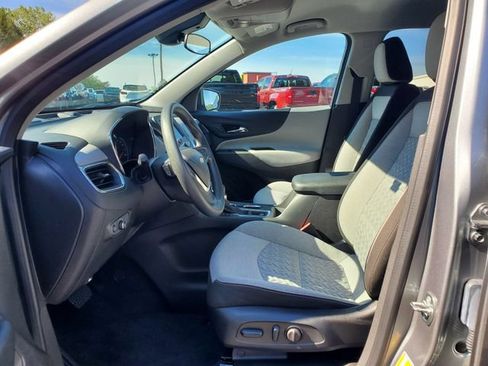Certified 2024 Chevrolet Equinox LS w/ LS Convenience Package FWD image 20