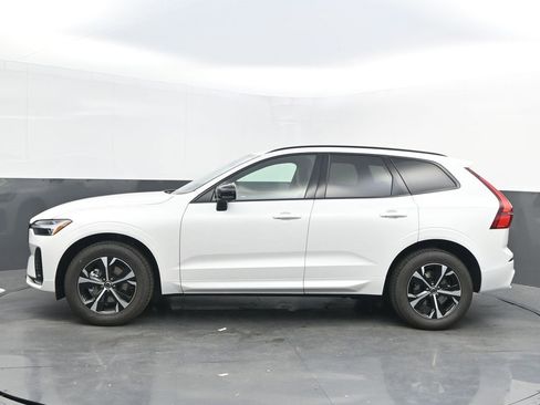 New 2026 Volvo XC60 B5 Core image 4