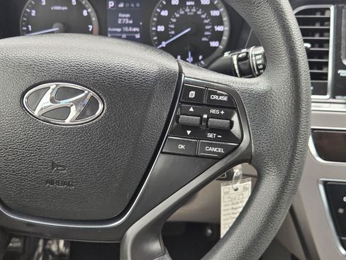 Used 2015 Hyundai Sonata Sport FWD image 26