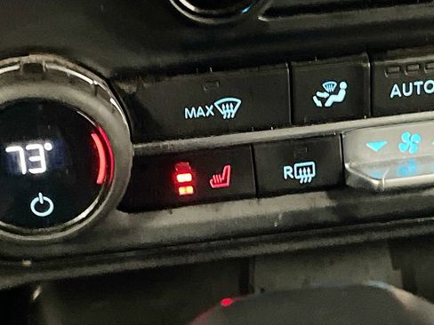 Used 2023 Ford Bronco Black Diamond w/ Sasquatch Package image 20