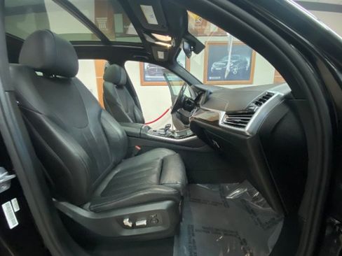 Used 2020 BMW X5 xDrive40i AWD/4WD image 15