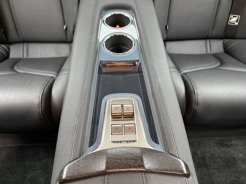 Used 2012 Fisker Karma EcoStandard RWD image 28