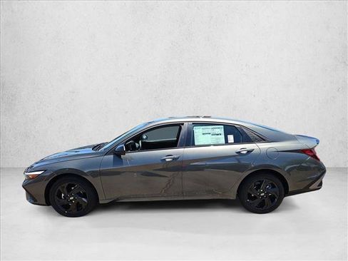 New 2026 Hyundai Elantra Sport FWD image 5