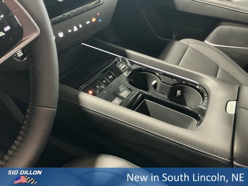 New 2025 Nissan Murano SL w/ Cargo Package image 8