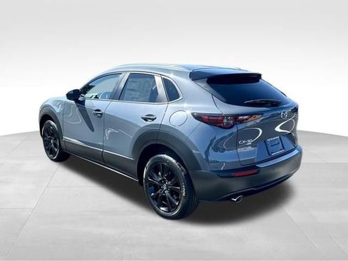 New 2026 MAZDA CX-30 AWD 2.5 S image 4