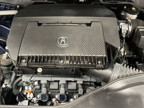 Used 2022 Acura MDX SH-AWD w/ Advance Package image 27
