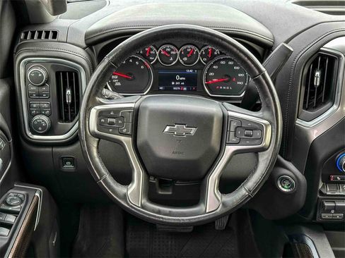 Used 2019 Chevrolet Silverado 1500 RST w/ All-Star Edition image 25