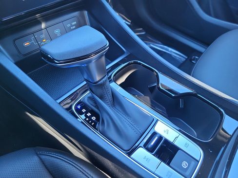 New 2026 Hyundai Santa Cruz SEL image 20