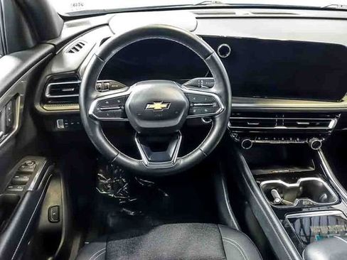 Certified 2024 Chevrolet Traverse LT AWD/4WD image 16