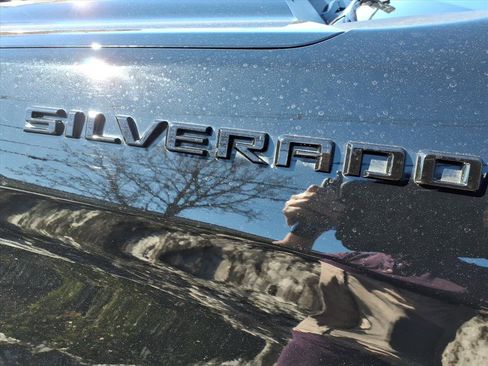 Used 2023 Chevrolet Silverado 1500 RST w/ Rally Edition image 7