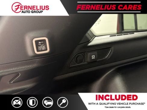Used 2024 Jeep Grand Cherokee Altitude AWD/4WD image 23