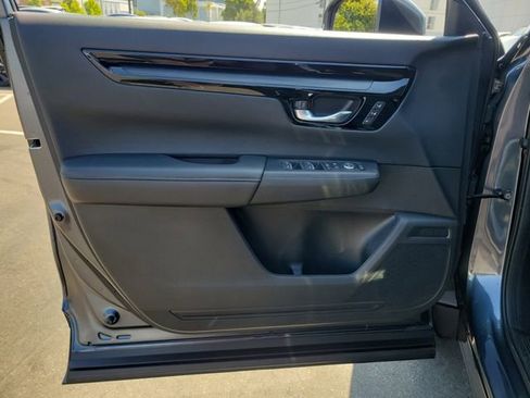 Certified 2024 Honda CR-V EX-L image 19