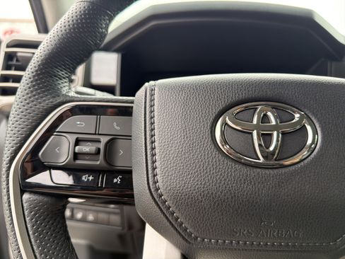 Used 2024 Toyota Tundra SR5 w/ SR5 Premium Package RWD image 10