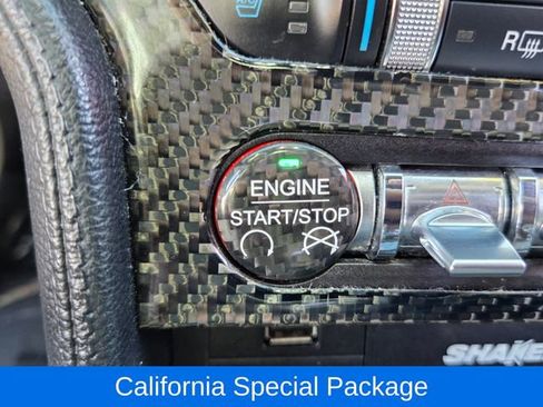 Used 2017 Ford Mustang GT Premium w/ Equipment Group 401A image 25