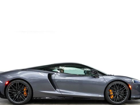 Used 2025 McLaren GTS RWD image 2