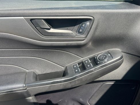 Used 2023 Ford Escape Active w/ Tech Pack #1 image 8