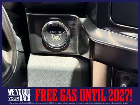 New 2026 Ford F350 Lariat w/ Black Appearance Package AWD/4WD image 30