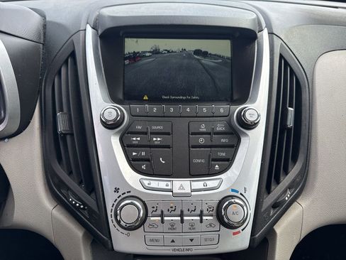 Used 2013 Chevrolet Equinox LT w/ Driver Convenience Package image 19