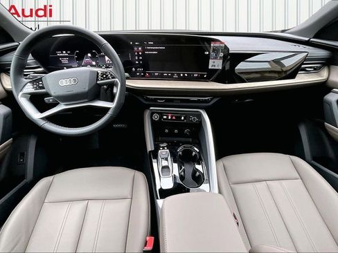 New 2025 Audi Q5 Premium Plus image 5