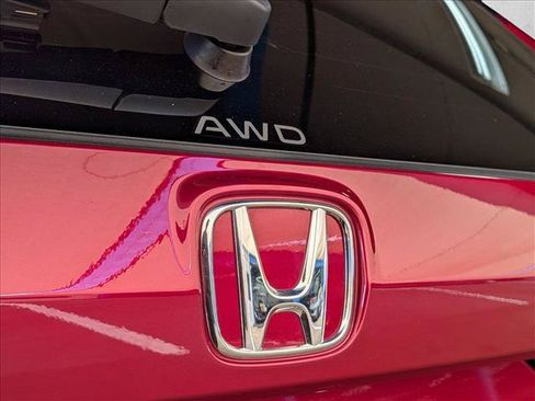 Used 2026 Honda CR-V Sport image 30