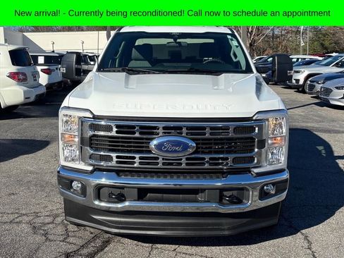 Used 2025 Ford F250 XLT image 22