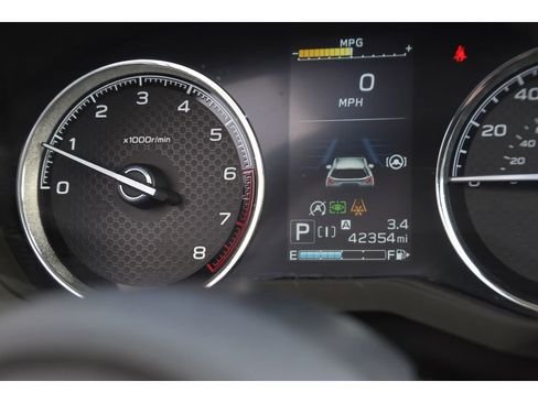 Certified 2023 Subaru Forester Touring image 17