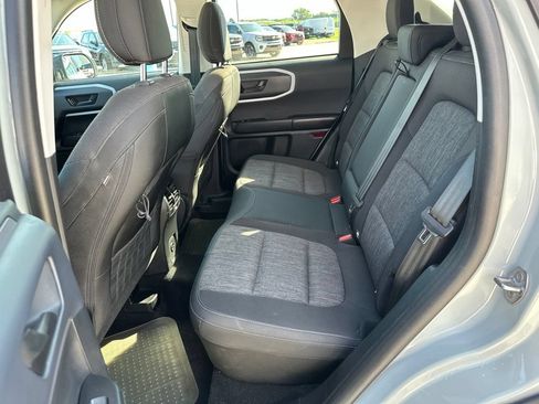 Used 2021 Ford Bronco Sport Big Bend AWD/4WD image 25