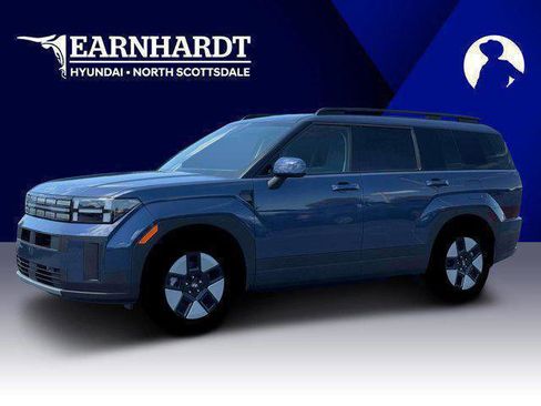 New 2026 Hyundai Santa Fe SEL image 2