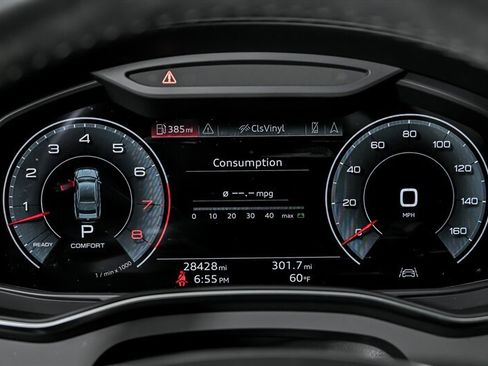 Used 2022 Audi A7 3.0T Premium w/ Convenience Package image 26