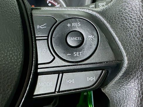 Used 2024 Toyota RAV4 LE FWD image 23