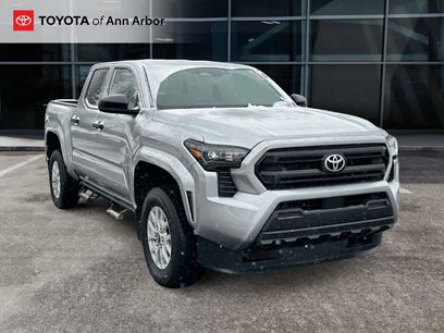 Used 2024 Toyota Tacoma SR