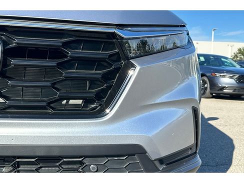 Certified 2025 Honda CR-V EX-L image 54