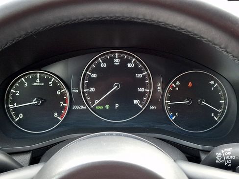 Certified 2024 MAZDA CX-90 3.3 Turbo w/ Preferred Package AWD/4WD image 23