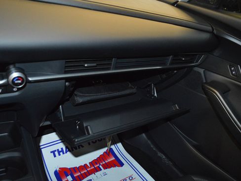 New 2026 MAZDA CX-30 AWD 2.5 S w/ Select Sport Pkg image 22