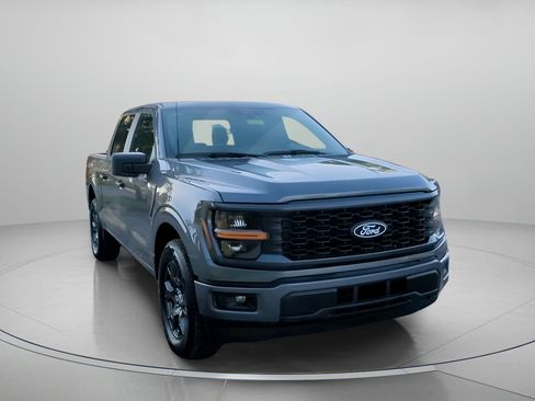 New 2026 Ford F150 STX RWD image 6