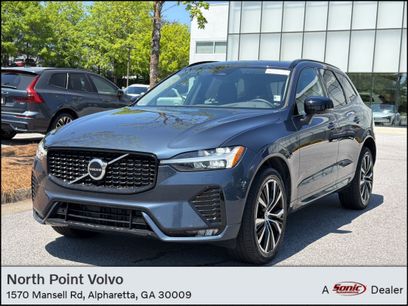 Used 2023 Volvo XC60 B5 Plus w/ Climate Package