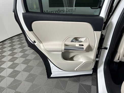 Certified 2026 Mercedes-Benz GLA 250 4MATIC image 24