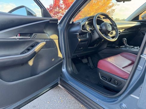 Used 2024 MAZDA CX-30 AWD 2.5 S w/ Preferred Package image 13