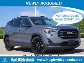 Used 2020 GMC Terrain SLE w/ Driver Convenience Package FWD video 1