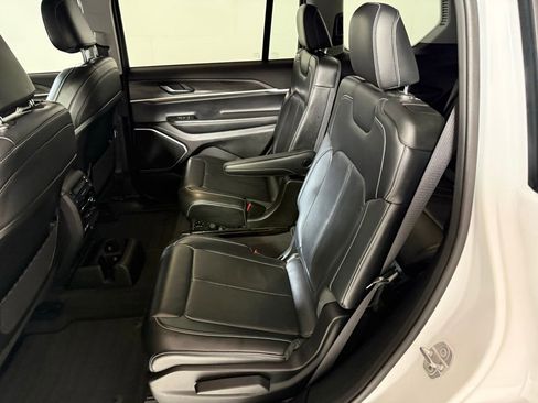 Certified 2021 Jeep Grand Cherokee L Limited image 14