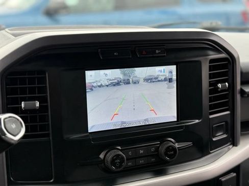 Used 2023 Ford F150 XLT AWD/4WD image 4